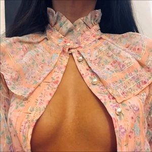 Hanae Mori Couture Vintage RARE